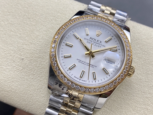 激安ロレックス背面デザイン